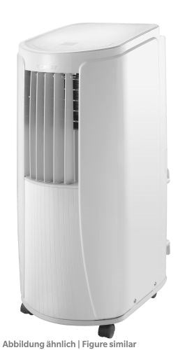 Mob.Raumklimagerät T5CB2600 230V-1-50Hz, R290                      *