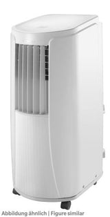 Mob.Raumklimagerät T5CB2600 230V-1-50Hz, R290                      *