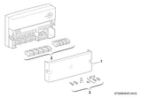 BOSCH Schaltmodul IUM 1 Intelligentes Universal Modul