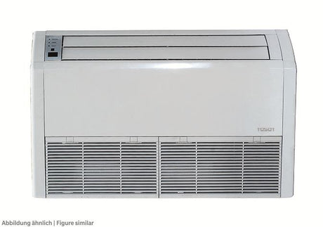 TOSOT Split Inverter Innenteil TCEU09NI Truhen-/Deckengerät, Kühlen/Heizen     *