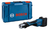 BOSCH-EW Presswerkzeug Fittinge f.ST 18V Professional GPT 18V-32 (SOL