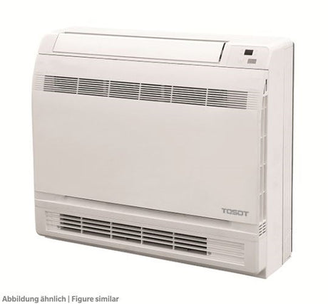TOSOT Split Inverter Innenteil T6CO18NI Truhen-/Wandgerät, Kühlen/Heizen       *