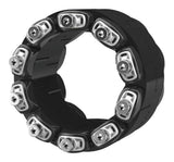 Hauff 25xGKD315 EPDM50 Gliederkette Modulare Rohrdichtung | 1410031525