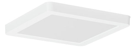 RZB LED-Einbaustrahler 9-15W Konv 1LED TRIXY 901722.002 ws 3000-4000K ws ws