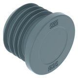 BETTERMANN Rohrverschlussstopfen Kst gr ZA 25-VS  25mm