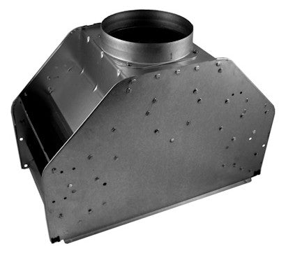 BOSCH Ersatzteil TTNR: 87155051200 Strömungssicherung