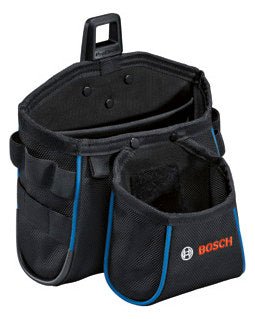 BOSCH-EW Werkzeugtasche leer Kst Professional GWT 2 200x240x150mm