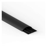 GGK Aufbodenkanal Kst anth 75x18x2000mm ABK 18x75 RAL7016
