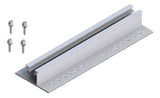 Sonnenkraft SK-AluFix Trapezblechbrücke L250 inkl Schr. | 40415