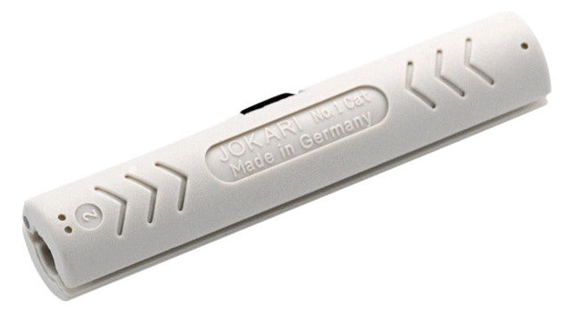 CIMCO Abisolierwerkzeug  4,5-10mm rnd 120015 12,7-78qmm AWGmin6 AWGmax0