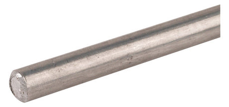 DEHN SE Alu-Runddraht  10mm weich RD 10 Al WEI R100M