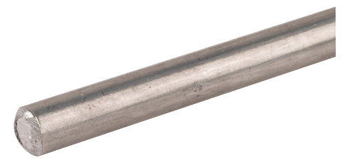DEHN SE Alu-Runddraht  8mm weich RD 8 ALMGSI WEI R21M