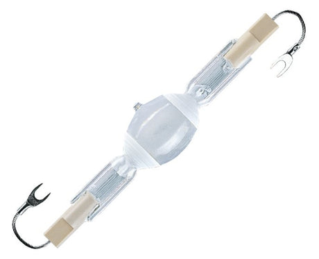 OSRAM Halogen-Metalldampflampe 1000W p15 HQI-TS 1000 W/NDL/S UVS 4400K Stecker