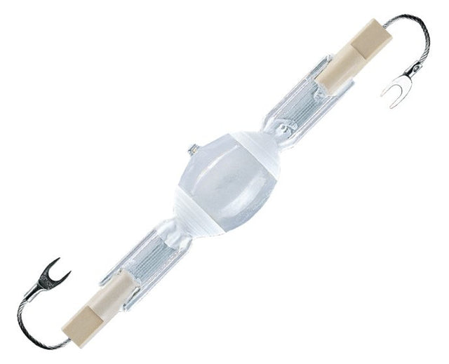 OSRAM Halogen-Metalldampflampe 1000W p15 HQI-TS 1000 W/NDL/S UVS 4400K Stecker
