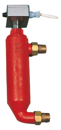 Installationszubehör WMS Wassermangelsicherung DN 20
