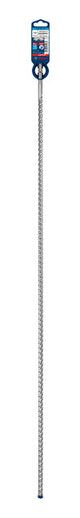 BOSCH-EW Hammerbohrer  12mm SDSplus SDS plus-7X 1pc 950/1005mm f.Beton