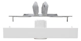 KOPP Kontrollwippe Schalter ws glz HK07 490073007