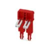 PHOENIX Querverbinder 2p rt steckb SB-MEA 2-8