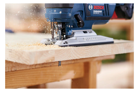 BOSCH-EW Stichsägeblatt Holz 100mm 2608630040