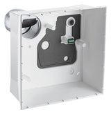 MAICO Gehäuse AP 1f Kst ver-ws AP-Geh ER GH APB IPX5