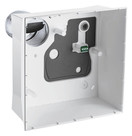 MAICO Gehäuse AP 1f Kst ver-ws AP-Geh ER GH APB IPX5