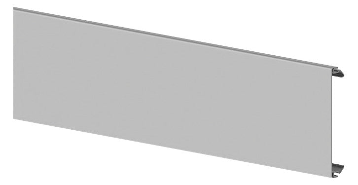 GGK Oberteil GEB-K ST gr 80x2000mm besch BRS-OT 80 hfr glatt