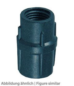 Ersatzfilter ohne Spitze TIF ZX-15 für Lecksucher TIF ZX-1