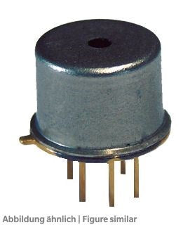 Ersatzsensor TIF ZX-2 für Lecksucher TIF ZX-1