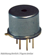 Ersatzsensor TIF ZX-2 für Lecksucher TIF ZX-1