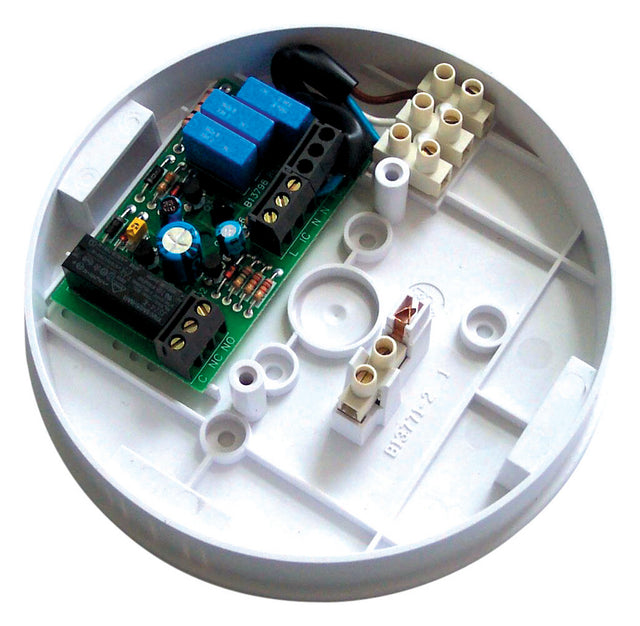 Ei Electronics Relaismodul Ersatzteil Ei128RBU