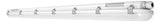 LEDVANCE LED-Feuchtraumleuchte 50W 4000K DP VAL 1500 50W 4000K IP65 6000lm gr