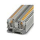PHOENIX Reihenklemme 1Etage gr 76A TS35 PT 16 N