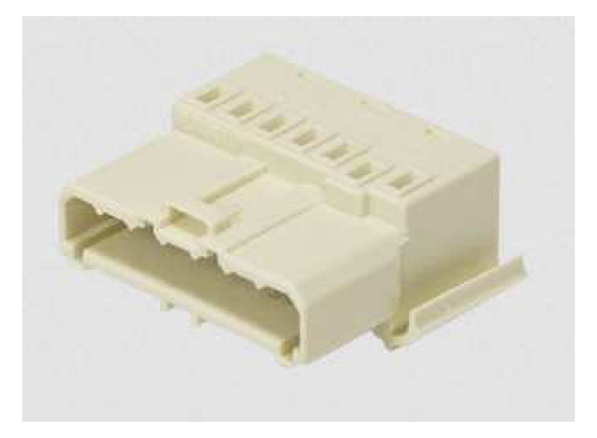 REGIOLUX End-Einspeisung bg 7x1,5qmm SDTA M-7 ce