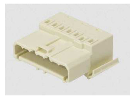 REGIOLUX End-Einspeisung bg 7x1,5qmm SDTA M-7 ce