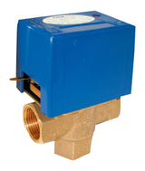 Sonnenkraft SK-Dreiwege-Motor-Verteilventil DN20 3/4 Gewinde | 130007