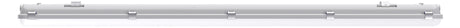 PRACHT LED-Feuchtraumleuchte 24-39W ws LUNA ECO 5221015-LUNA_ECO 4000K 6000lm