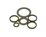 BOSCH Ersatzteil TTNR: 7747016504 Dichtungs-Set Siphon everp