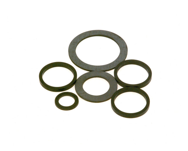 BOSCH Ersatzteil TTNR: 7747016504 Dichtungs-Set Siphon everp