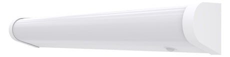 LEDVANCE LED-Wandanbauleuchte 6-11W ws LN MR SEN 600 P 11W MS 840 3000-4000K