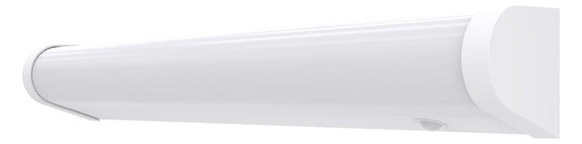 LEDVANCE LED-Wandanbauleuchte 6-11W ws LN MR SEN 600 P 11W MS 840 3000-4000K