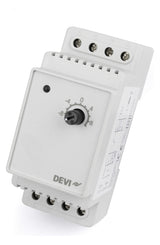 DEVI 230V/AC 16A -10-10°C DEVIreg 330 KlemmbefWechsler