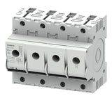 SIEMENS D0-Lasttrennschalter D02 4p 400V 5SG7163 63A