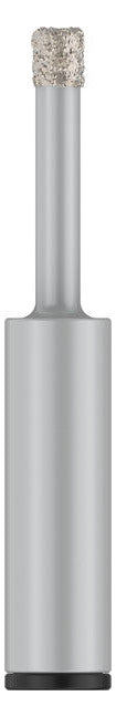 BOSCH-EW Diamant-Bohrkrone  6x33mm 13 mm PRO CERAMIC DRY Steckachse