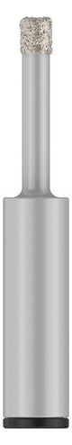 BOSCH-EW Diamant-Bohrkrone  6x33mm 13 mm PRO CERAMIC DRY Steckachse