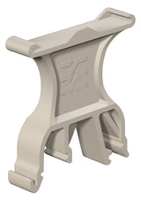 WEIDMÜLLER Klemmenmarkierung bg RM=5mm SCHT 5 S unbedr horiz/vert