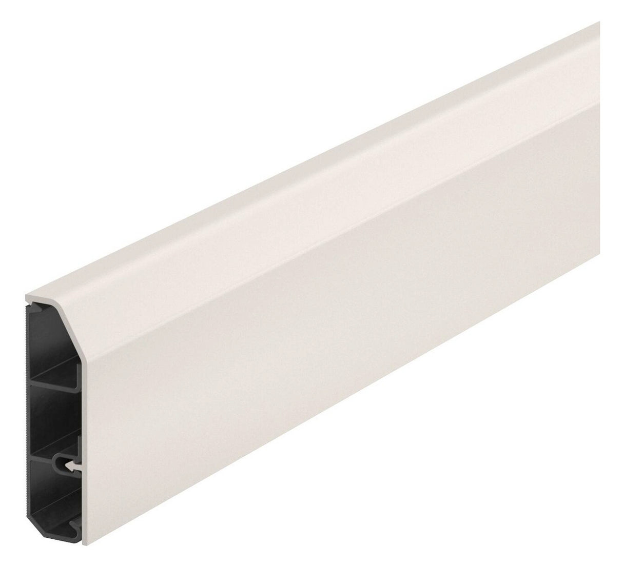 REHAU Sockelleistenkanal Kst ws SL 2070 cws 70x20x2000mm
