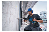 BOSCH-EW Akku-Bohrhammer 18V SDSplus Professional GBH 18V-28 D Beton= 28mm