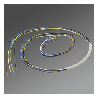 REGIOLUX Durchgangsverdrahtung mehrf FLVWR 1500 5x1.5mm² ws 5x1,5qmm 1500mm