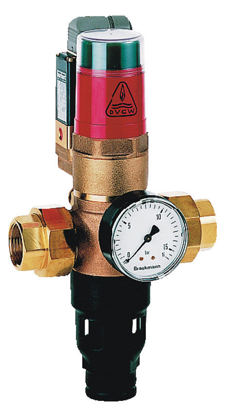 Honeywell Rohrtrenner R 295 SA, EB-Art 2 R 1, Ansprechdruck 1,0 bar | R295SA-1B