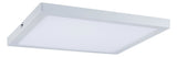 PAULMANN LED-Panel 300x300mm 20W 4000K Atria 709.39 1450lm ws Konv